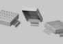 design custom industrial power distribution and protection pcb